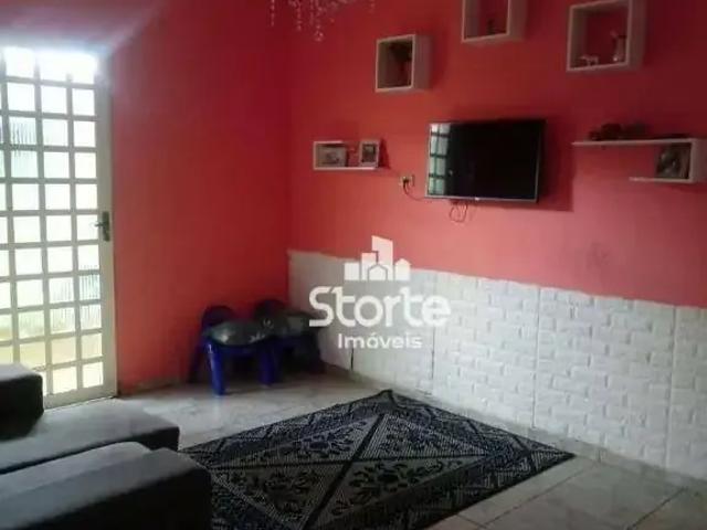 Casa venda em Região Geográfica Imediata de Uberlândia, Oliveira Fortes