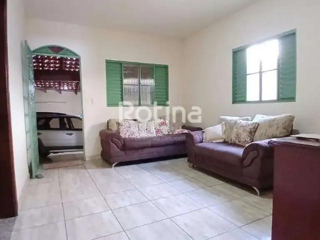 Casa venda em Região Geográfica Imediata de Uberlândia, Oliveira Fortes