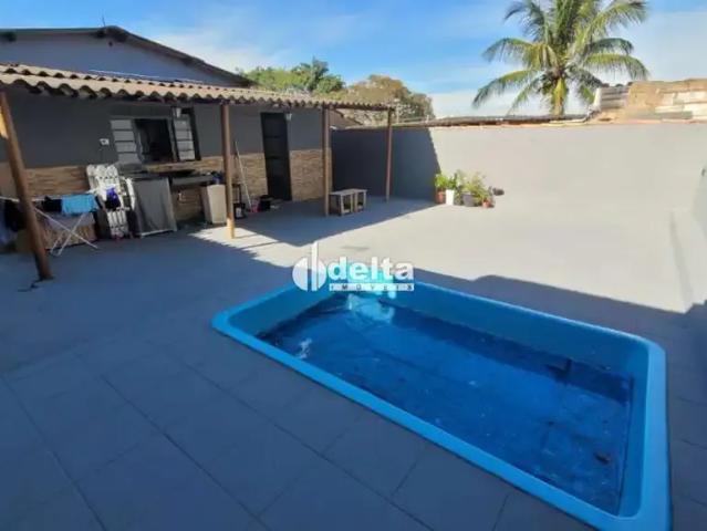 Casa venda em Região Geográfica Imediata de Uberlândia, Oliveira Fortes
