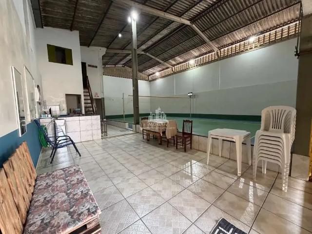 Casa venda em Região Geográfica Imediata de Uberlândia, Oliveira Fortes