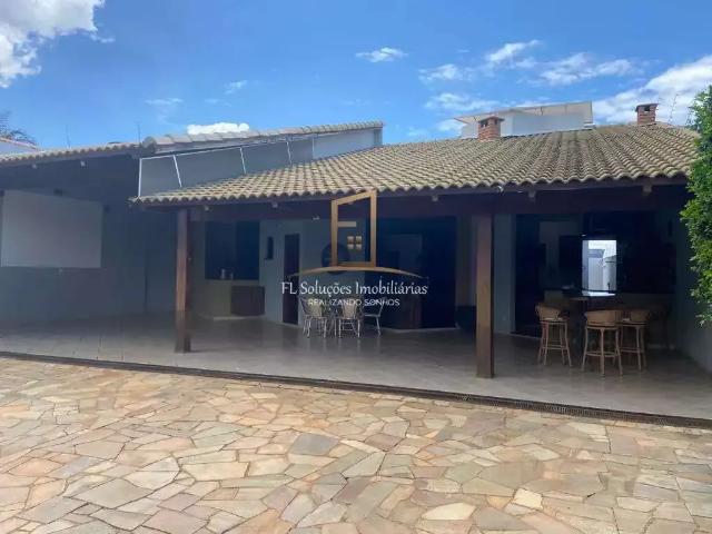 Casa venda em Região Geográfica Imediata de Uberlândia, Oliveira Fortes