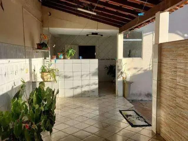 Casa venda em Região Geográfica Imediata de Uberlândia, Oliveira Fortes