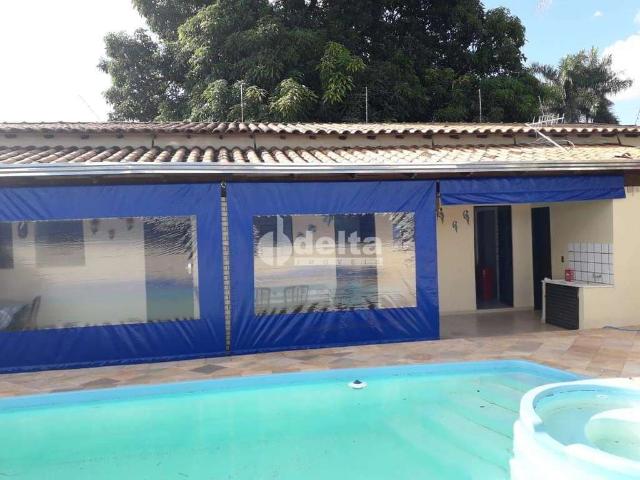 Casa venda em Setor Norte, Uberlândia