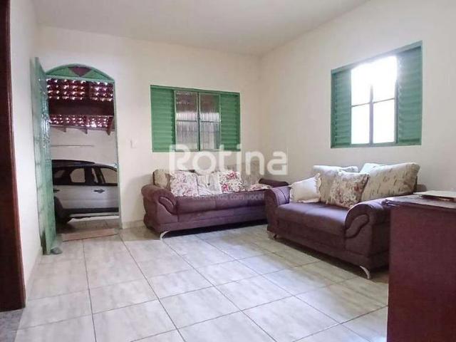Casa venda em Setor Norte, Uberlândia