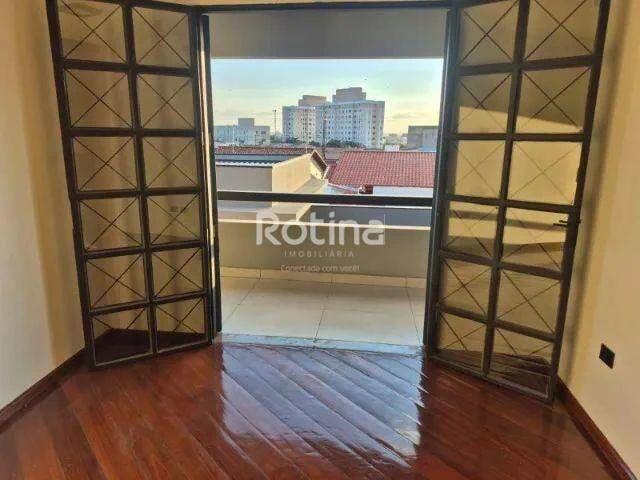 Casa venda em Setor Norte, Uberlândia