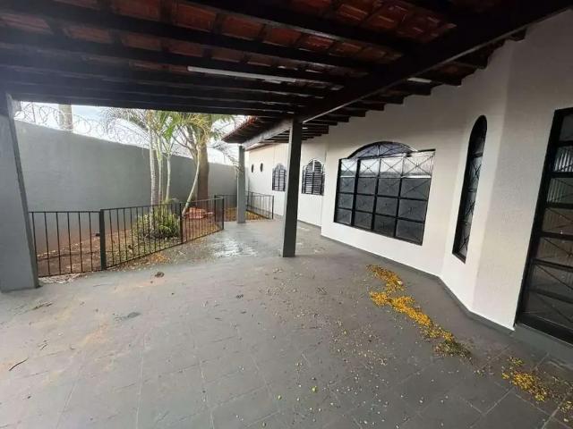 Casa venda em Região Geográfica Imediata de Uberlândia, Oliveira Fortes
