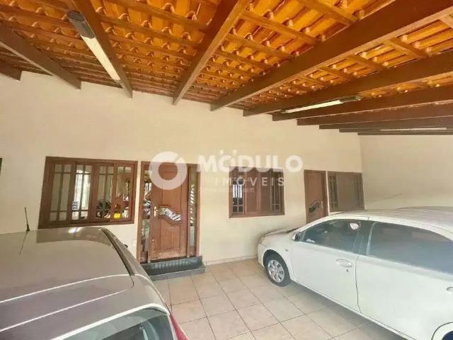 Casa venda em Setor Norte, Uberlândia