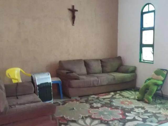 Casa venda em Região Geográfica Imediata de Uberlândia, Oliveira Fortes