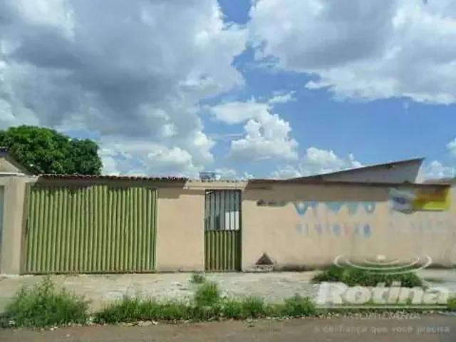 Casa venda em Região Geográfica Imediata de Uberlândia, Oliveira Fortes