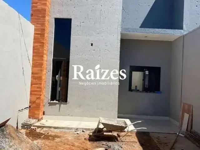 Casa venda em Região Geográfica Imediata de Uberlândia, Oliveira Fortes