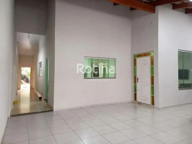 Casa venda em Setor Norte, Uberlândia