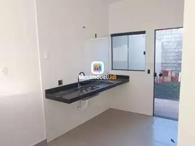 Casa venda em Região Geográfica Imediata de Uberlândia, Oliveira Fortes