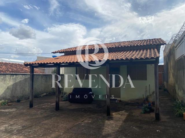 Casa venda em Uberlândia, Região Geográfica Intermediária de Uberlândia