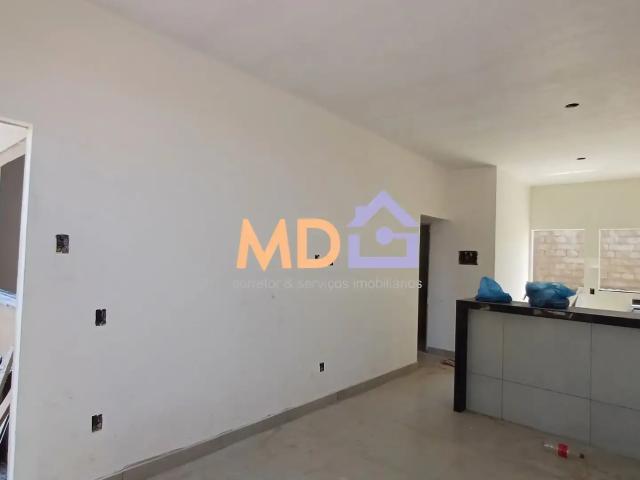 Casa venda em Região Geográfica Imediata de Uberlândia, Oliveira Fortes