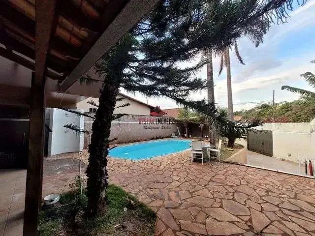 Casa venda em Região Geográfica Imediata de Uberlândia, Oliveira Fortes