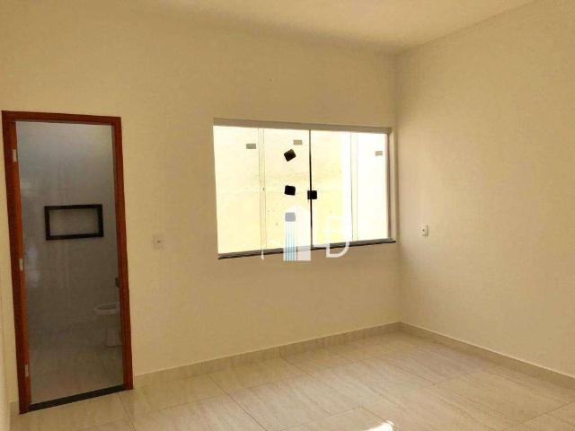Casa venda em Setor Norte, Uberlândia