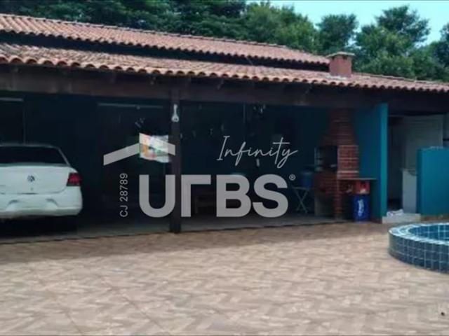 Casa venda em Setor Norte, Uberlândia