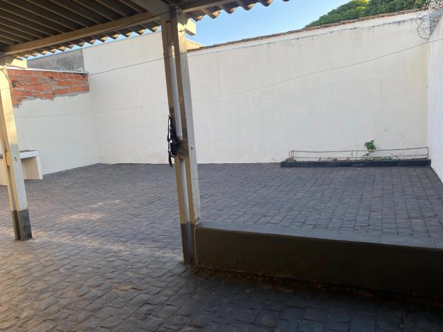 Casa venda em Setor Norte, Uberlândia
