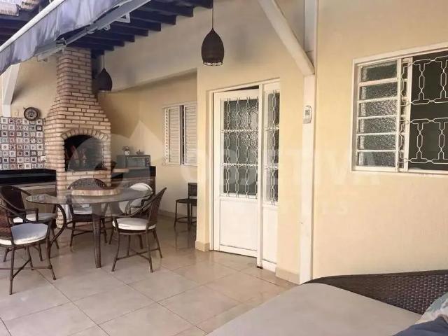 Casa venda em Setor Norte, Uberlândia