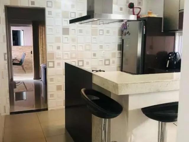 Casa venda em Setor Norte, Uberlândia