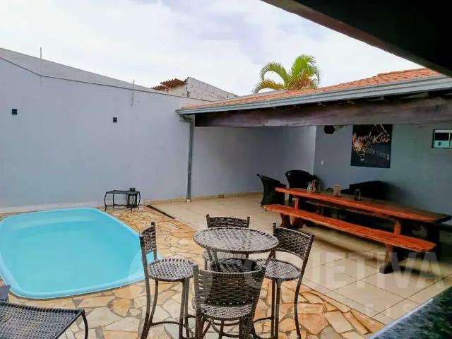 Casa venda em Setor Norte, Uberlândia