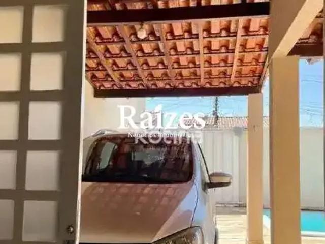 Casa venda em Região Geográfica Imediata de Uberlândia, Oliveira Fortes