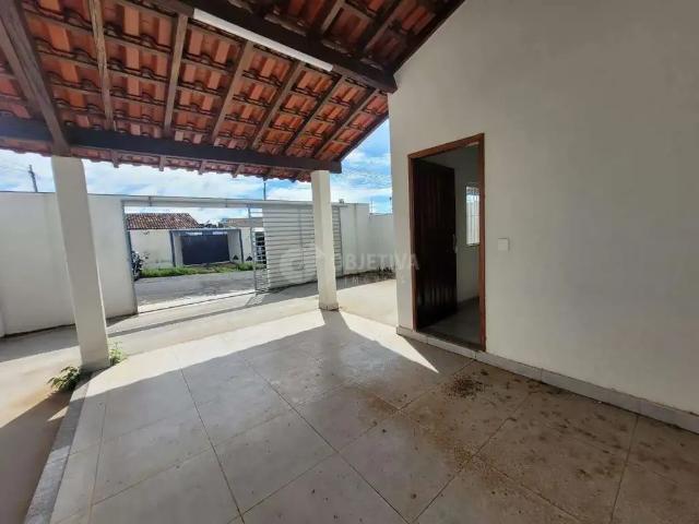 Casa venda em Região Geográfica Imediata de Uberlândia, Oliveira Fortes