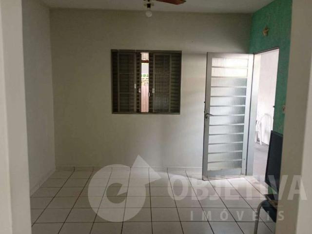 Casa venda em Setor Norte, Uberlândia