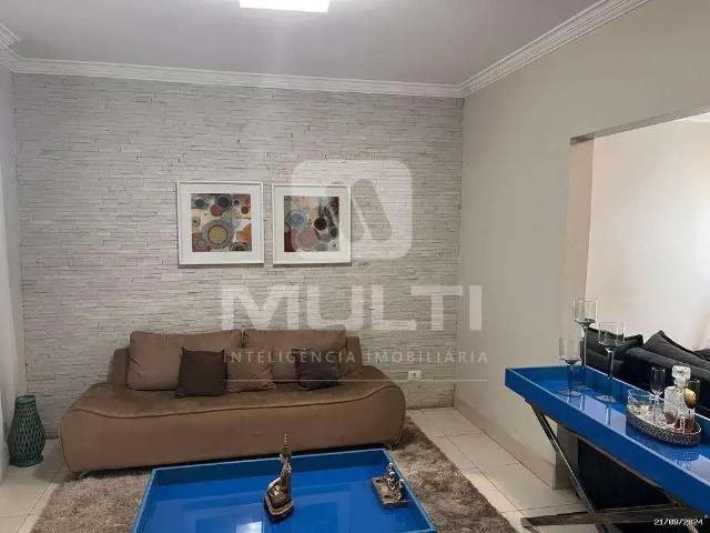 Casa venda em Setor Norte, Uberlândia