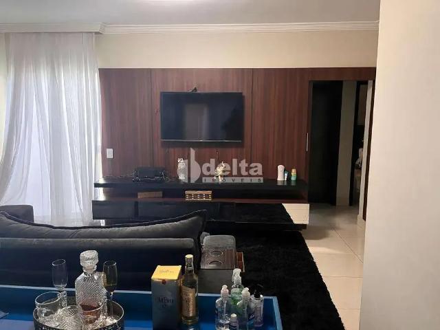 Casa venda em Setor Norte, Uberlândia