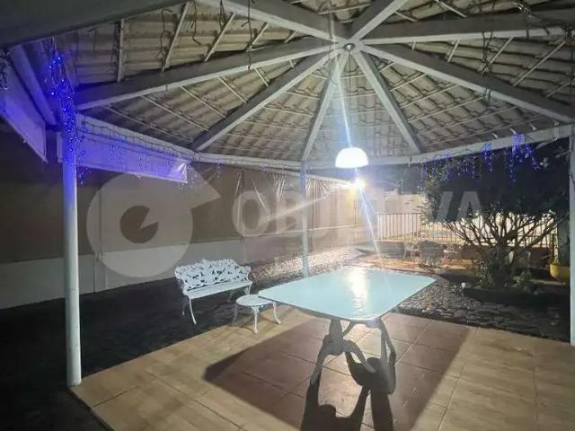 Casa venda em Setor Norte, Uberlândia