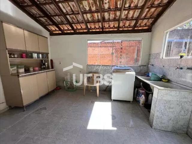 Casa venda em Setor Norte, Uberlândia