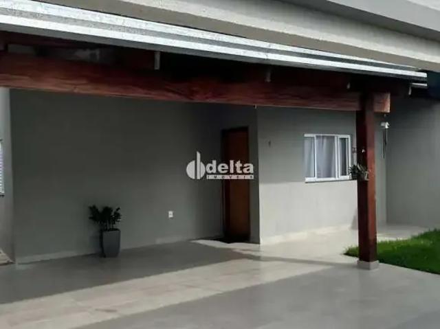 Casa venda em Setor Norte, Uberlândia