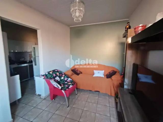 Casa venda em Região Geográfica Imediata de Uberlândia, Oliveira Fortes