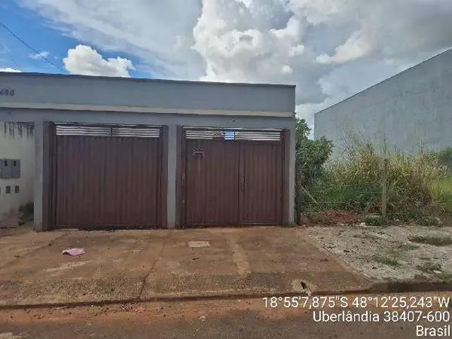 Casa venda em Região Geográfica Imediata de Uberlândia, Oliveira Fortes