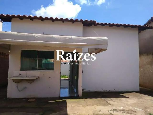 Casa venda em Região Geográfica Imediata de Uberlândia, Oliveira Fortes