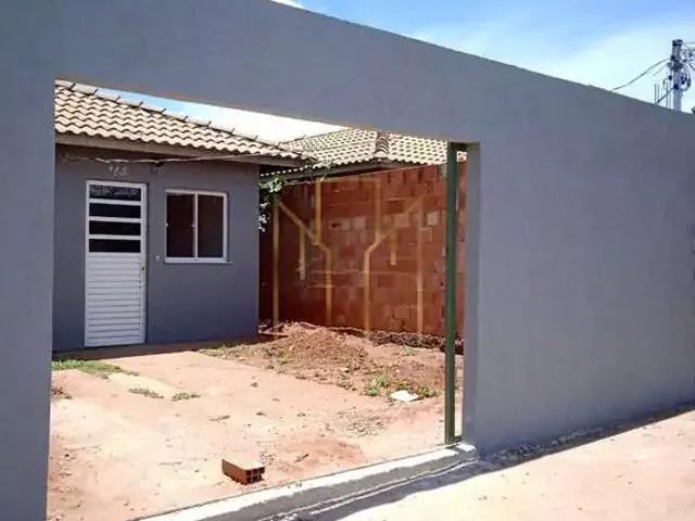 Casa venda em Região Geográfica Imediata de Uberlândia, Oliveira Fortes