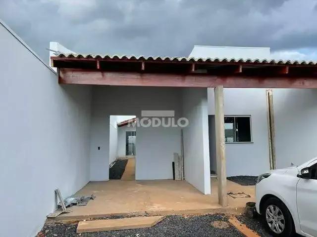 Casa venda em Região Geográfica Imediata de Uberlândia, Oliveira Fortes