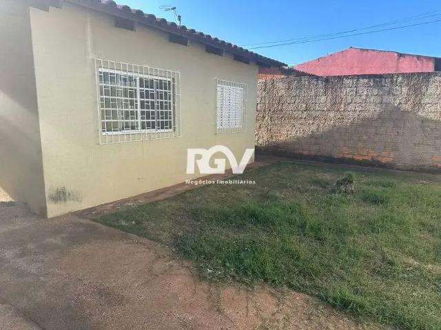 Casa venda em Região Geográfica Imediata de Uberlândia, Oliveira Fortes