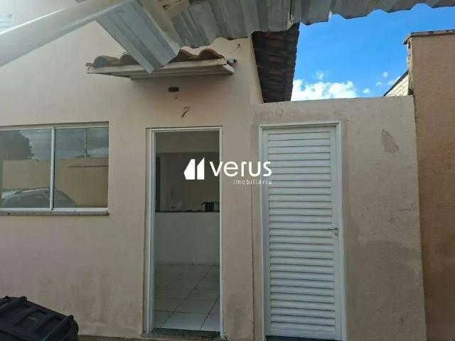 Casa venda em Região Geográfica Imediata de Uberlândia, Oliveira Fortes