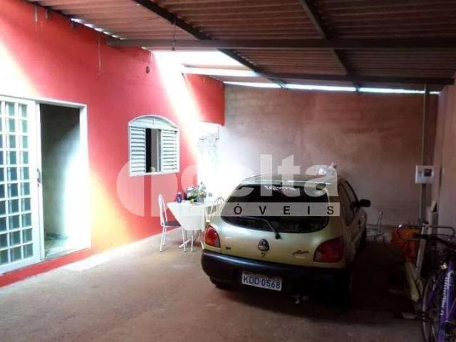 Casa venda em Residencial Integração, Uberlândia