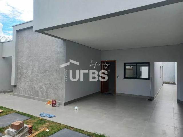 Casa venda em Residencial Integração, Uberlândia