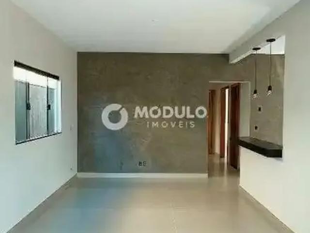 Casa venda em Região Geográfica Imediata de Uberlândia, Oliveira Fortes