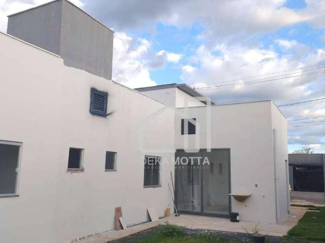 Casa venda em Região Geográfica Imediata de Uberlândia, Oliveira Fortes