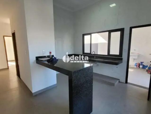Casa venda em Monte Hebron, Uberlândia