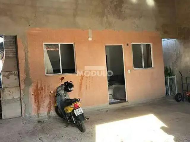 Casa venda em Região Geográfica Imediata de Uberlândia, Oliveira Fortes