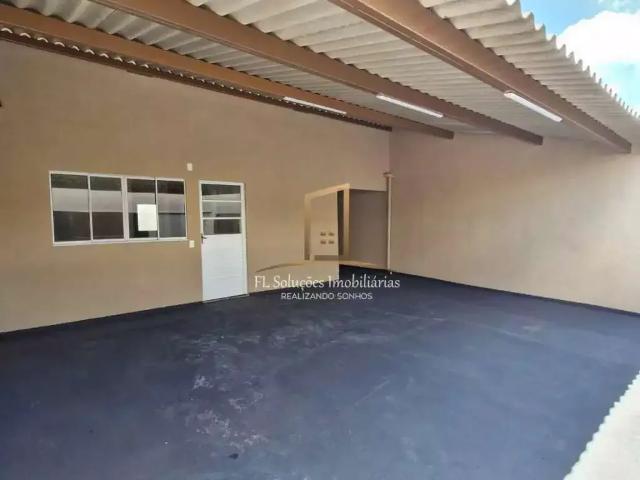 Casa venda em Região Geográfica Imediata de Uberlândia, Oliveira Fortes