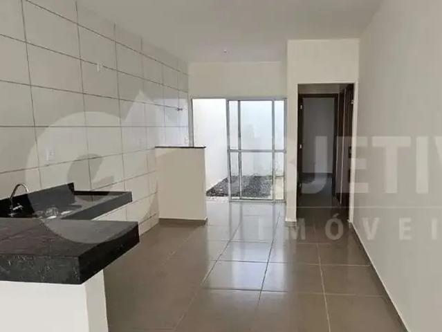 Casa venda em Região Geográfica Imediata de Uberlândia, Oliveira Fortes