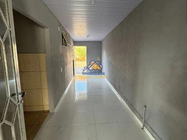 Casa venda em Uberlândia, Região Geográfica Intermediária de Uberlândia