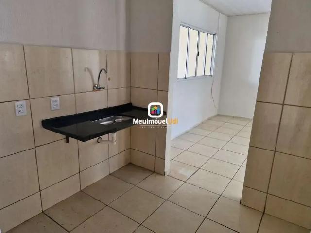 Casa venda em Região Geográfica Imediata de Uberlândia, Oliveira Fortes